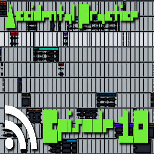 Accidental Practice: Episode 09